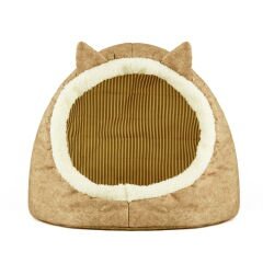 Kedi Köpek Evi - Asorti - 40 cm