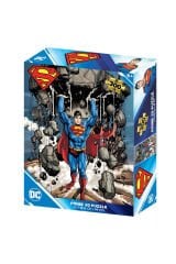Prime 3D Puzzle Superman Super Strength 300 Parça