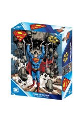 Prime 3D Puzzle Superman Super Strength 300 Parça