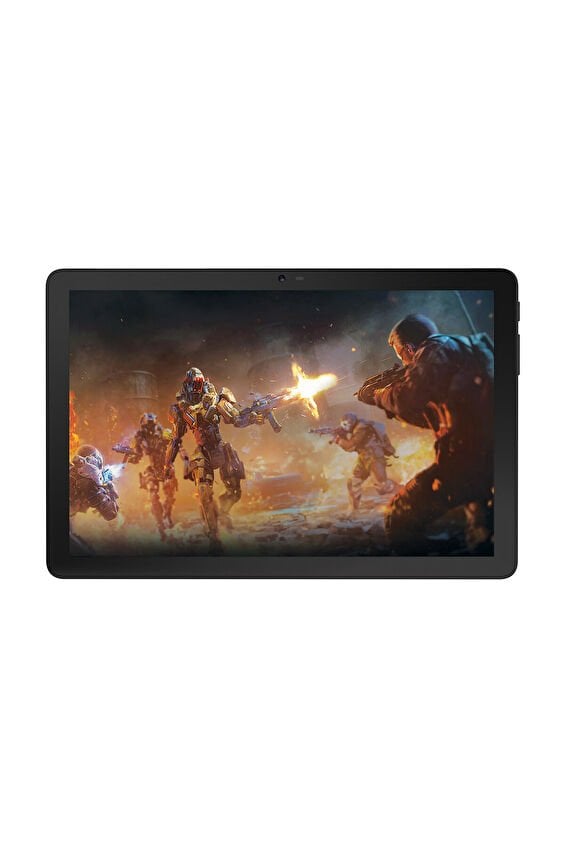 Everpad INSANE V10 10.1 2Ghz Full HD 8GB 128GB 4G LTE Kırılmaz Cam Standlı Kılıf Hediyeli Android Gaming Tablet