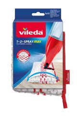 Vileda Sprey Max Yedek Paspas