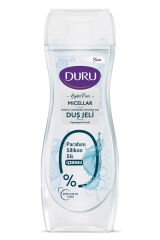 Duru Hydro Pure Micellar 450 ml Duş Jeli