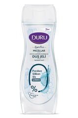 Duru Hydro Pure Micellar 450 ml Duş Jeli