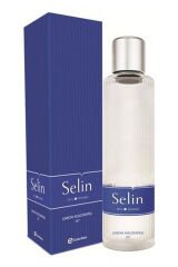 Selin Kolonya Limon Pet Şişe 400 ml