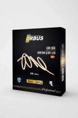 Orbus Hortum Şerit Led Günışığı 5m