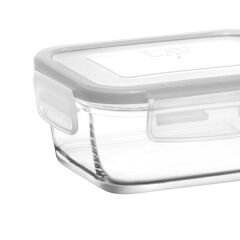 Fresco Saklama Kabı - 1200 ml