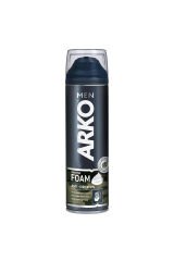 Arko Tıraş Köpüğü 200 Ml Anti Irritation