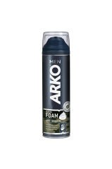 Arko Tıraş Köpüğü 200 Ml Anti Irritation
