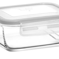 Fresco Saklama Kabı - 1200 ml