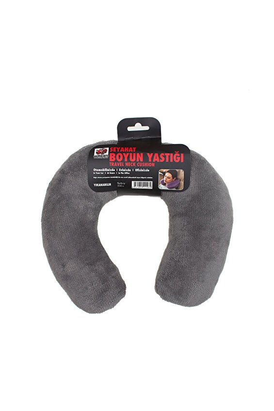 Autojoy Seyahat Boyun Yastığı