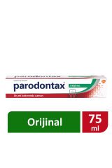 Parodontax Diş Macunu 75Ml Orijinal