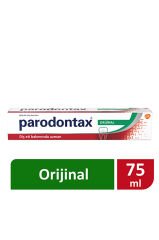 Parodontax Diş Macunu 75Ml Orijinal