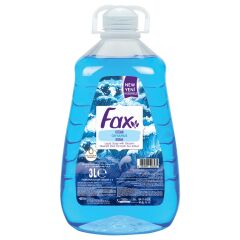 Fax Sıvı Sabun Okyanus 3 L