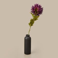 Leaf Yapay Çiçek - Asorti - 80 cm