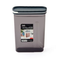 Exclusive Erzak Kabı - 2,7 lt