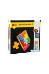 New Toys Akıllı Kareler 2