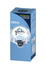 Glade Banyo Çarşaf Ferahlığı 10 ml Yedek
