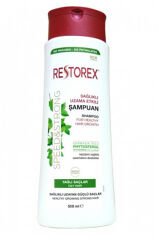 Restorex 500 Ml Şampuan Arındırıcı Bakım