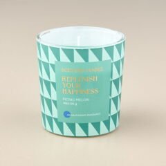 Zigzag Kokulu Mum - Asorti - 120 gr
