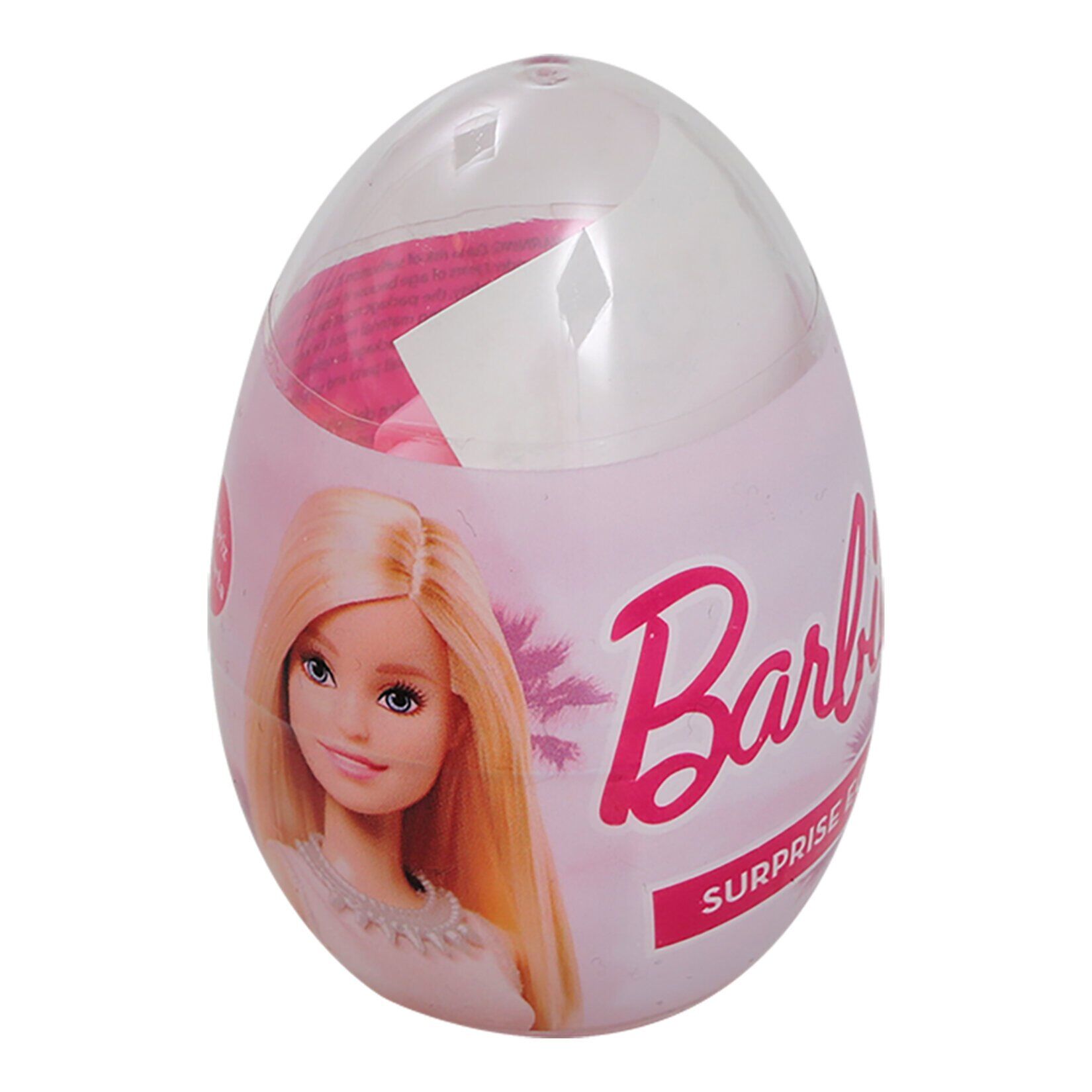 Lisanslı Mini Süpriz Yumurta