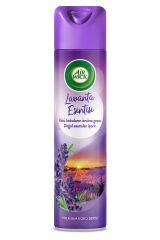 Air Wick Aerosol Lavanta Esintisi 300 ml