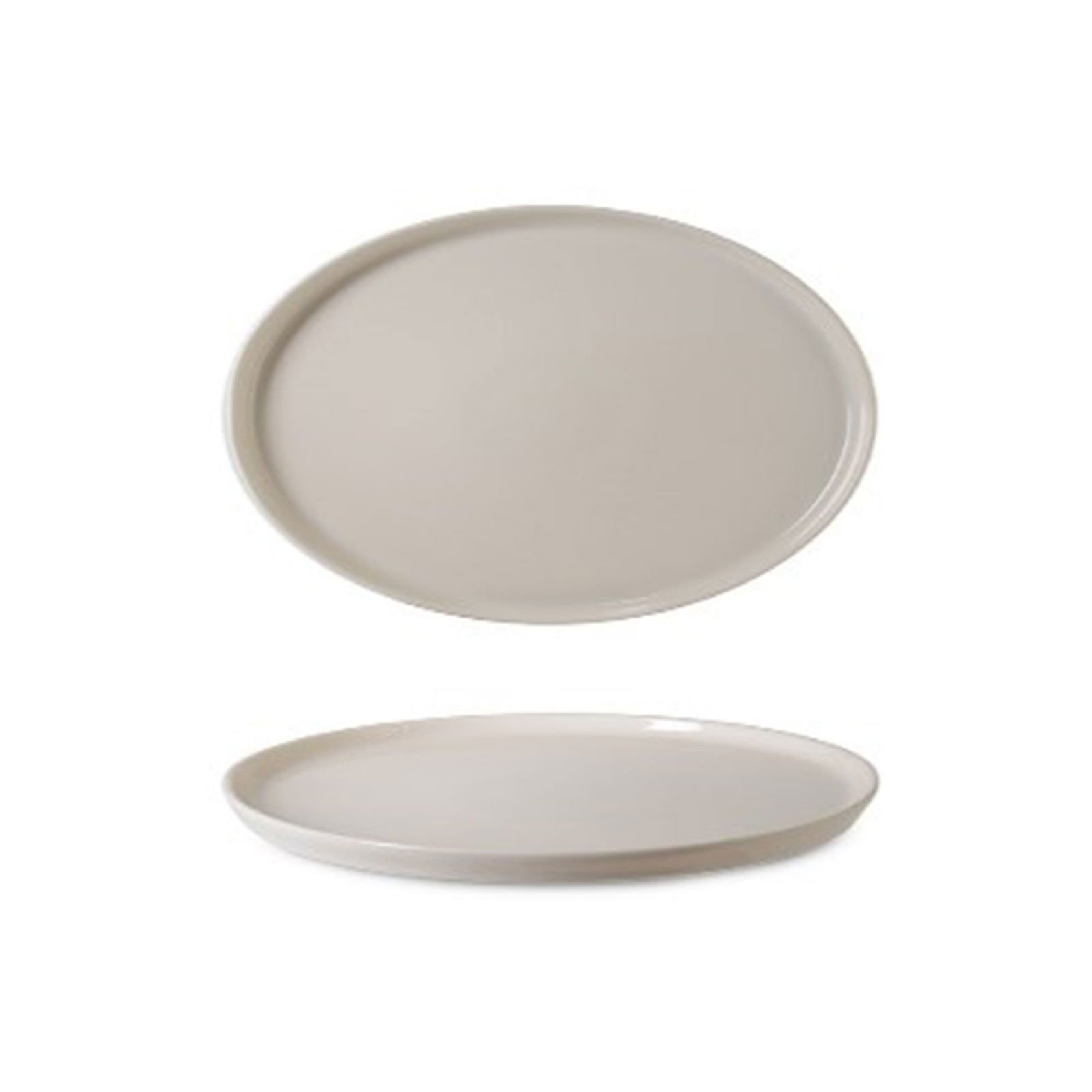 Toledo Tatlı Tabağı - 20 cm