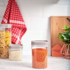 Bonny Erzak Saklama Kabı - Asorti - 15 cm