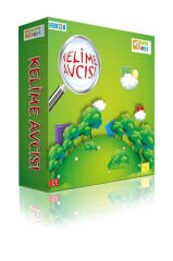 New Toys Kelime Avcısı