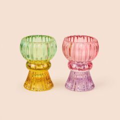 Colore Şamdan - Asorti - 7 cm