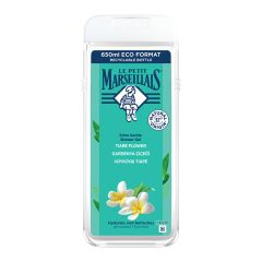 Le Petit Marseillais Gardenya Çiçeği Duş Jeli 650 Ml