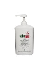 Sebamed Likid Temizleyici Yüz ve Vücut 1000 ml
