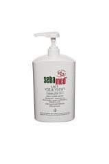 Sebamed Likid Temizleyici Yüz ve Vücut 1000 ml
