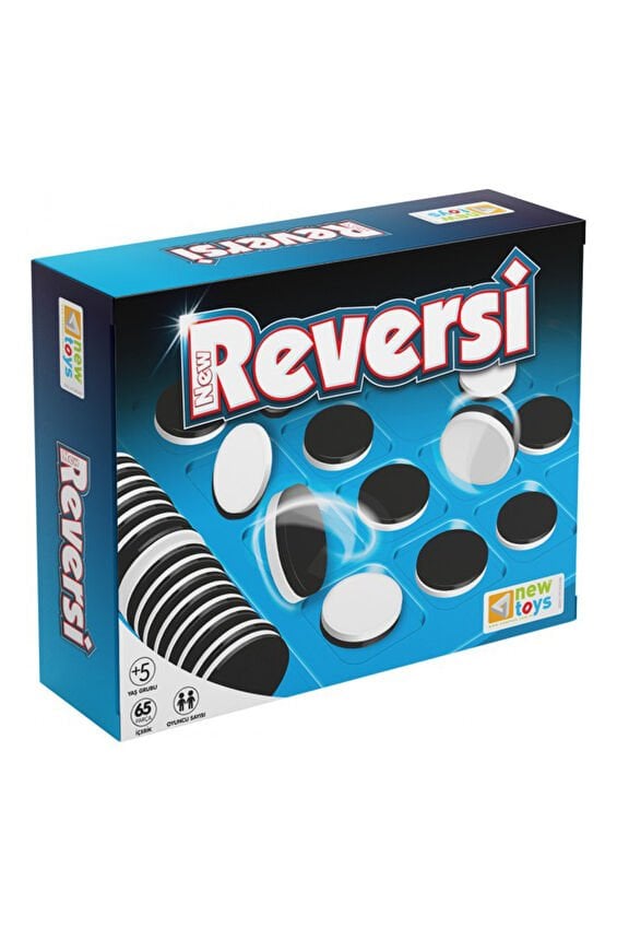 Newtoys Reversi
