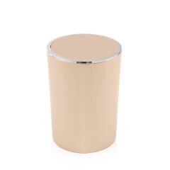 Lenox Çöp Kovası - Bej - 6 lt