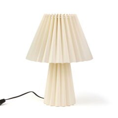 Lighting Muniq Finlin Abajur - Krem