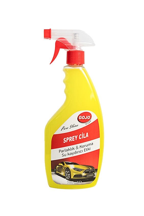 Gojo Sprey Cila 750 ml