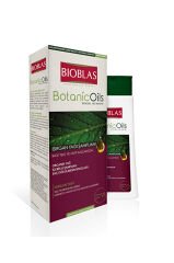 Bioblas Şampuan Botanic Oils 360 ml Isırgan Yağı