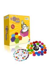 New Toys Kota Junior