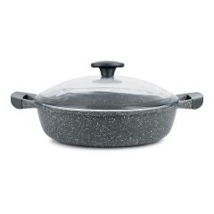 Graneu Karnıyarık Tenceresi - 26 cm