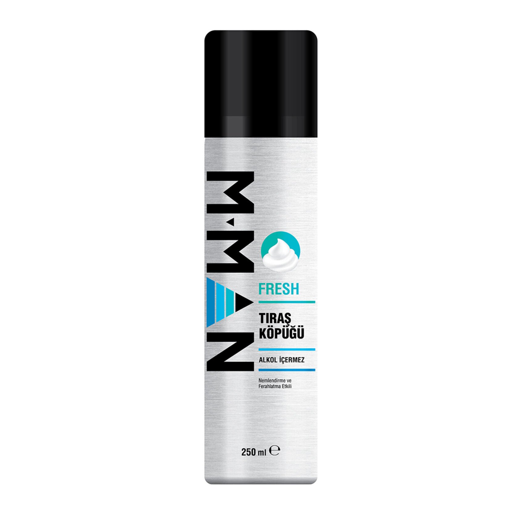 M Man Tıraş Köpüğü Sport 250 Ml