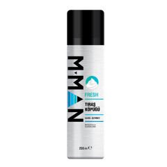 M Man Tıraş Köpüğü Sport 250 Ml
