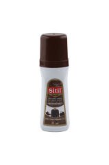 Sitil Ayakkabı Boyası Süet Likit 100 ml Koyu Kahve
