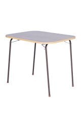 Belde Punti Piknik Masası 60x80 Cm