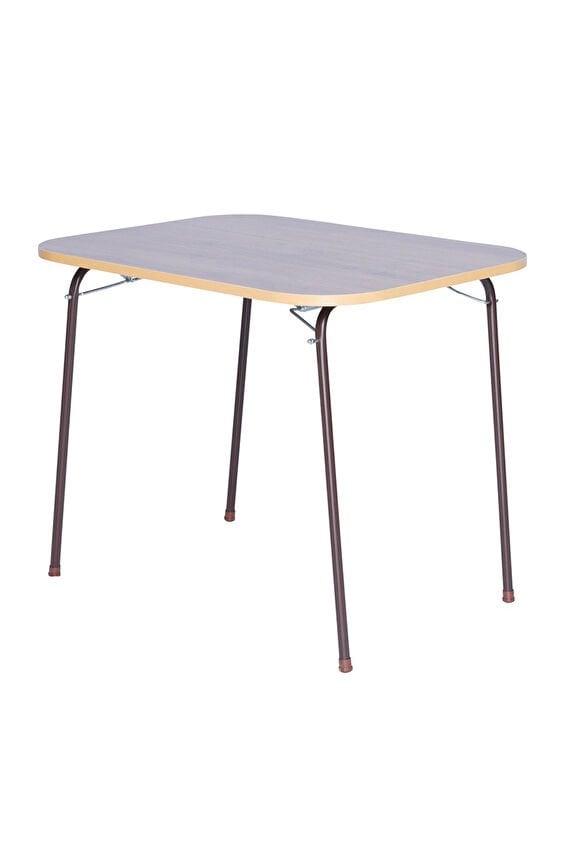 Belde Punti Piknik Masası 60x80 Cm