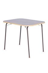 Belde Punti Piknik Masası 60x80 Cm