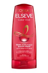 Elseve Saç Kremi 360Ml Colorvive