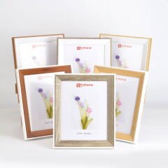 Klasik Fotoğraf Çerçevesi - Asorti - 20x25 cm