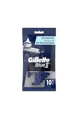Gillette Blue II Regular 10'Lu Poşet