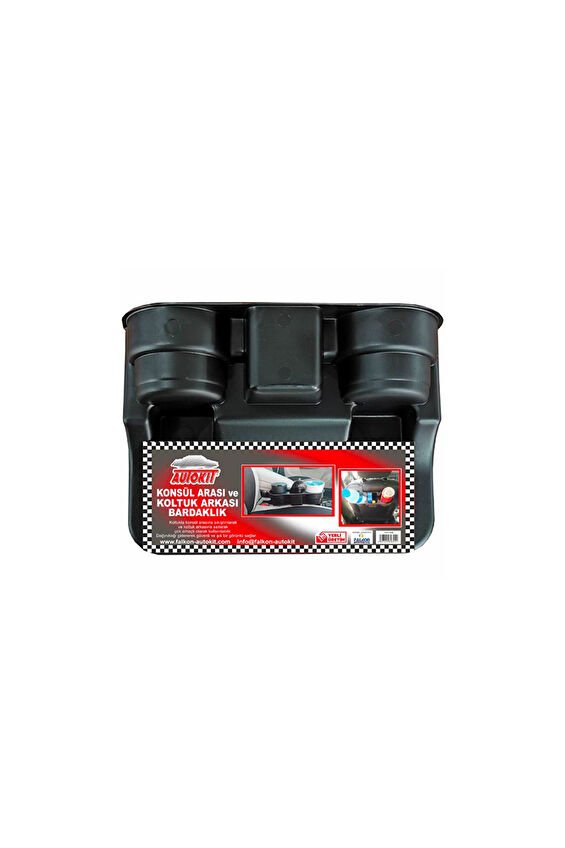 Autokit Oto Bardaklık