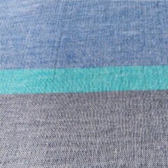 Soft Mesyth Tek Kişilik Yatak Örtüsü - Mavi - 160x220 cm